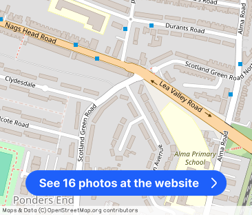 Curzon Avenue, Enfield, Middlesex, EN3 - Photo 1