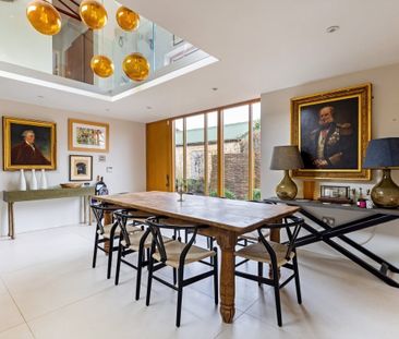 4 bedroom barn to rent - Photo 3