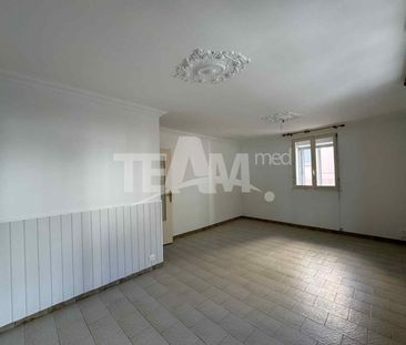 Location Appartement 4 pièces 78m² SETE 34200 - Photo 1