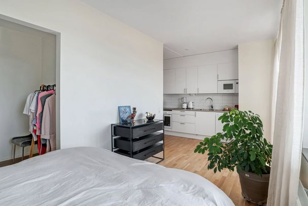 Blåkullagatan, Helsingborg - Photo 1