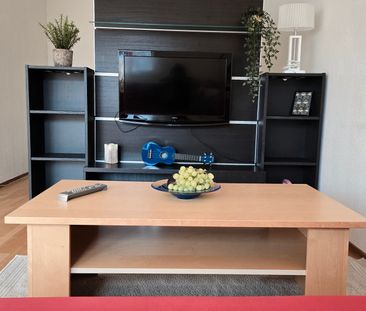 Viktoriagatan, Göteborg - Foto 1