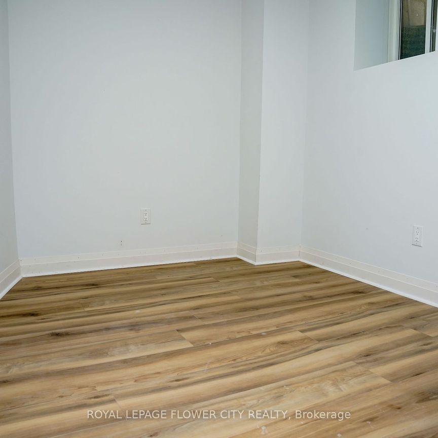 For Lease - 21 Divers Road Unit# BSMT, Brampton, Ontario - Photo 1