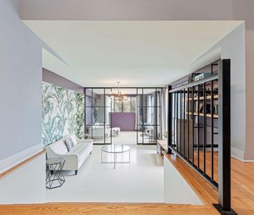 Appartement à louer - Montréal (Mercier/Hochelaga-Maisonneuve) (Hoc... - Photo 1