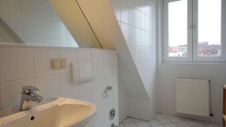 LIVE-INN ***Stylisches Apartment in der beliebten Nordstadt*** - Foto 4