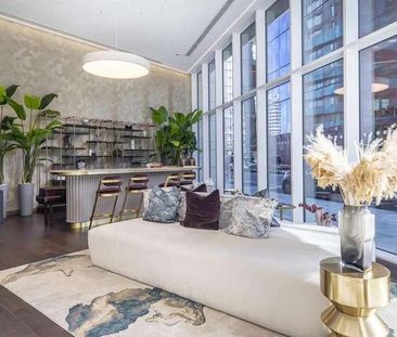 Dahlia House, Paddington Basin, North Wharf Road, W2 - Photo 3