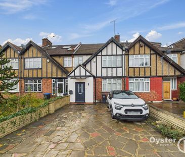 3 bedroom terraced house to rent - Photo 5