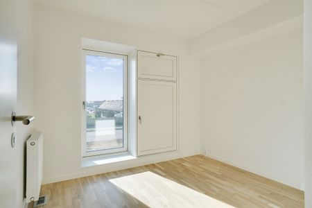 3-vær. lejlighed - Photo 2