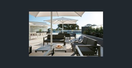 Spacious and Stylish Furnished Penthouse in the Heart of Walkerville! - Photo 3