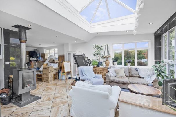 3 bedroom house to rent - Photo 1