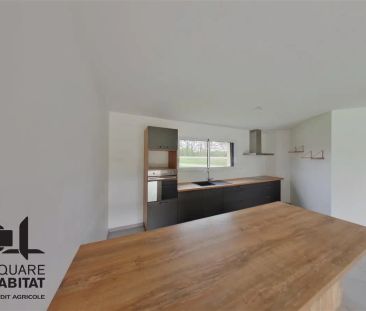 Location maison 4 pièces - 89.78m² à Mazerolles (86320) - Photo 2