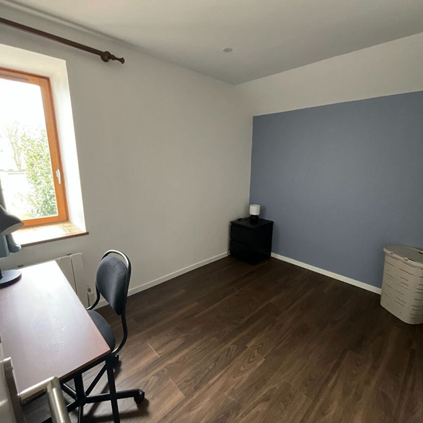 Location Appartement 3 pièces 42m² - Photo 1