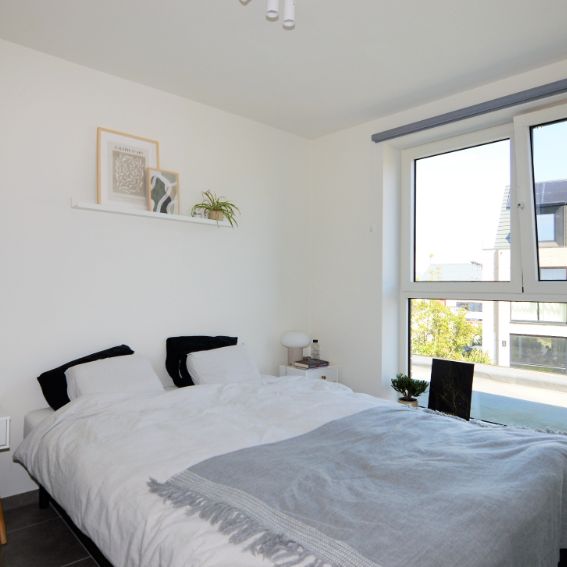 Appartement Te huur in Hombeek - Foto 1