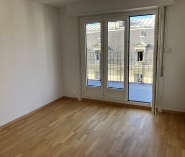Votre appartement au centre de Lausanne ! - Photo 2