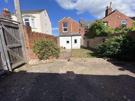 Morley Road, Exeter, EX4 - Photo 3