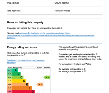 1 bedroom flat to rent - Photo 6