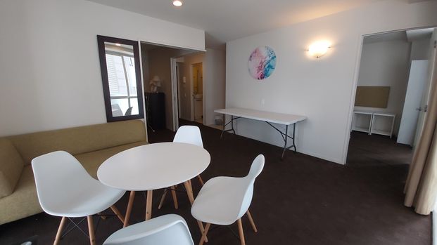 Two Bedroom Apartment at Quadrant Hotel - Photo 1