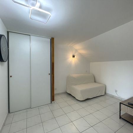 Appartement T1 Caussade à louer - Photo 4