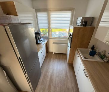 3-Zimmer-Wohnung mit Balkon ca. 71m² in Gelsenkirchen-Horst mit Bli... - Photo 2