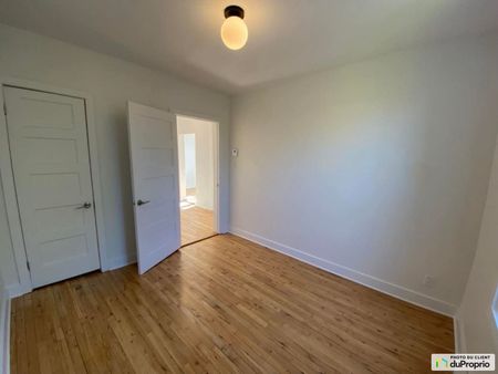 4825, rue de Grand-Pré, Le Plateau-Mont-Royal à louer - Photo 5