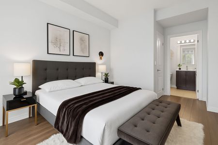 For Lease - 352 Front Street Unit# 2214, Toronto, Ontario - Photo 2