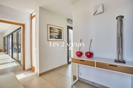 Maison à louer - Aix-en-Provence 7 pièces de 183.74 m² - Photo 3