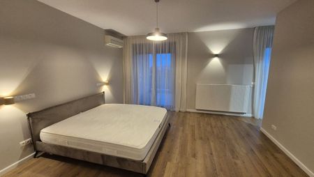 Vila 430,44 mp Green Lake Baneasa - Fotografie 5