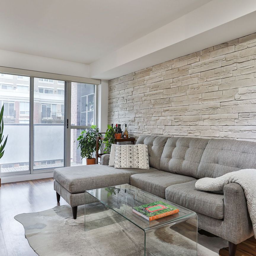For Lease - 1005 King Street Unit# 613, Toronto, Ontario - Photo 1