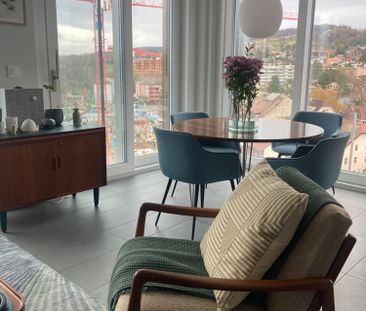 2 Zimmer, 48 m² - Foto 2