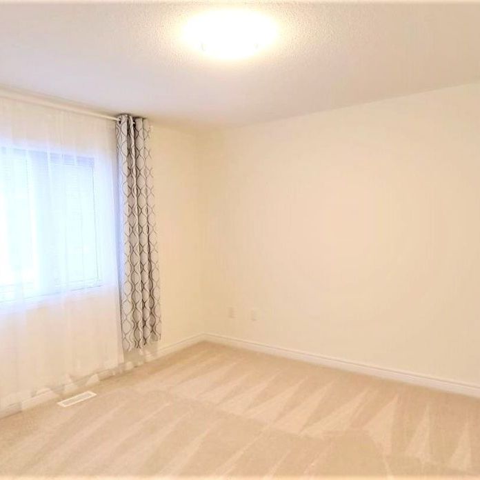 For Lease - 84 Little Britain Crescent, Brampton, Ontario - Photo 1