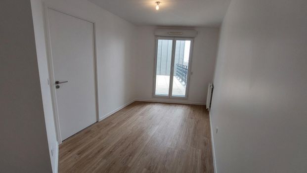 location Appartement F3 DE 59.62m² À ROMAINVILLE - Photo 1