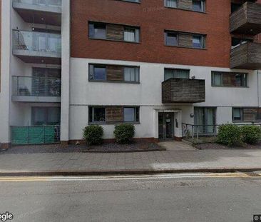 Room in a Shared Flat, Granville St, B1 - Photo 1