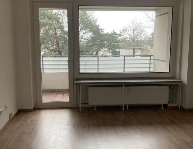 Nachmieter zum 01.12. gesucht! Geräumige 3-Zimmer-Wohnung in Hilden Nord - Photo 1