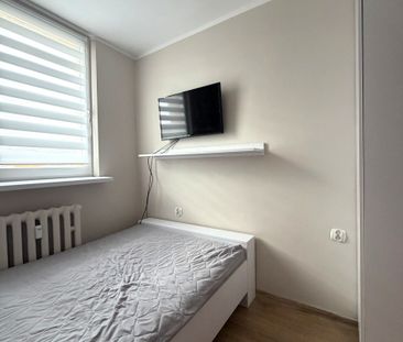 Mieszkanie na wynajem Grybów - centrum - Photo 5