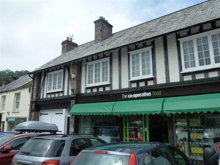 Fore Street, Dulverton - Photo 5