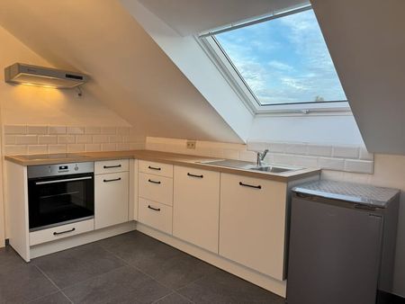 Appartement te huur - Photo 5