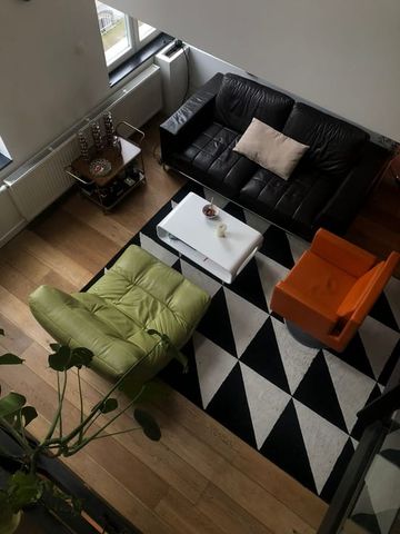 Appartement te huur - Foto 5