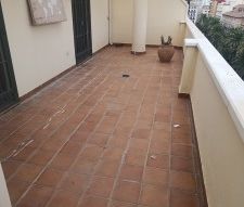 Alquiler de magnífico ático en la alameda de Colón - Photo 4