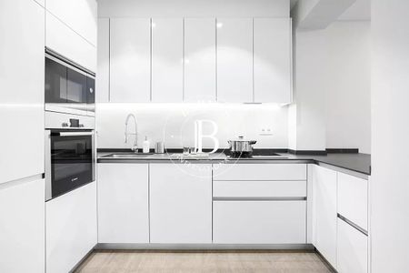 Tout savoir sur cet appartement Madrid - Foto 2