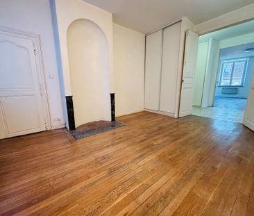 Appartement 3 pièces à Nancy - Photo 3