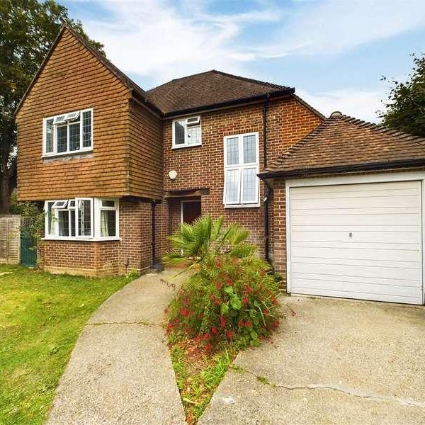 Boyn Hill Avenue, Maidenhead, Berkshire, SL6 - Photo 1