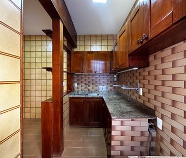 Apartamento amplo e semi mobiliado em Ipanema - Photo 1