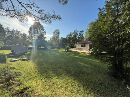 Percy Tamms väg, Värmdö - Foto 2