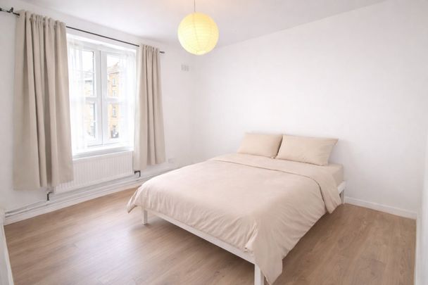 2 Bed Flat, Wolcot House, NW1 - Photo 1