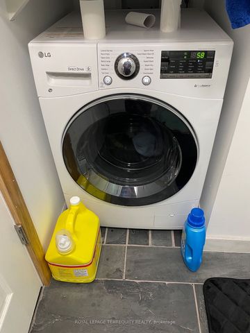 For Lease - 69 Hillcrest Drive Unit# Lower, Toronto, Ontario - Photo 2