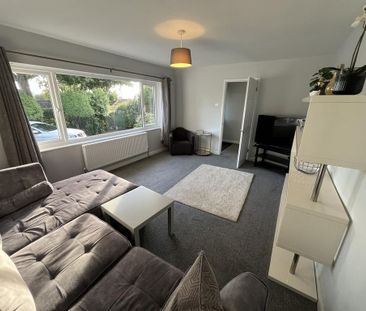 2 bedroom detached bungalow to rent - Photo 1