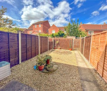 2 bedroom link detached house to rent - Photo 2