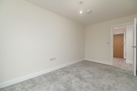2 bedroom apartment to rent - Photo 4