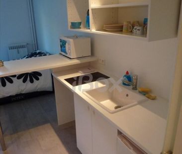 Appartement 1 pièce(s) 23.55 m² - Photo 4