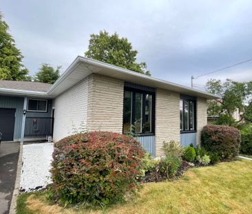 For Lease - 954 Timmins Gdns Gardens Unit# 2BR Basemnt, Pickering, ... - Photo 2