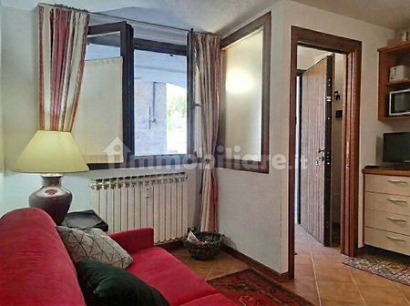 Bilocale via dei Bagni, Centro, Courmayeur - Photo 3